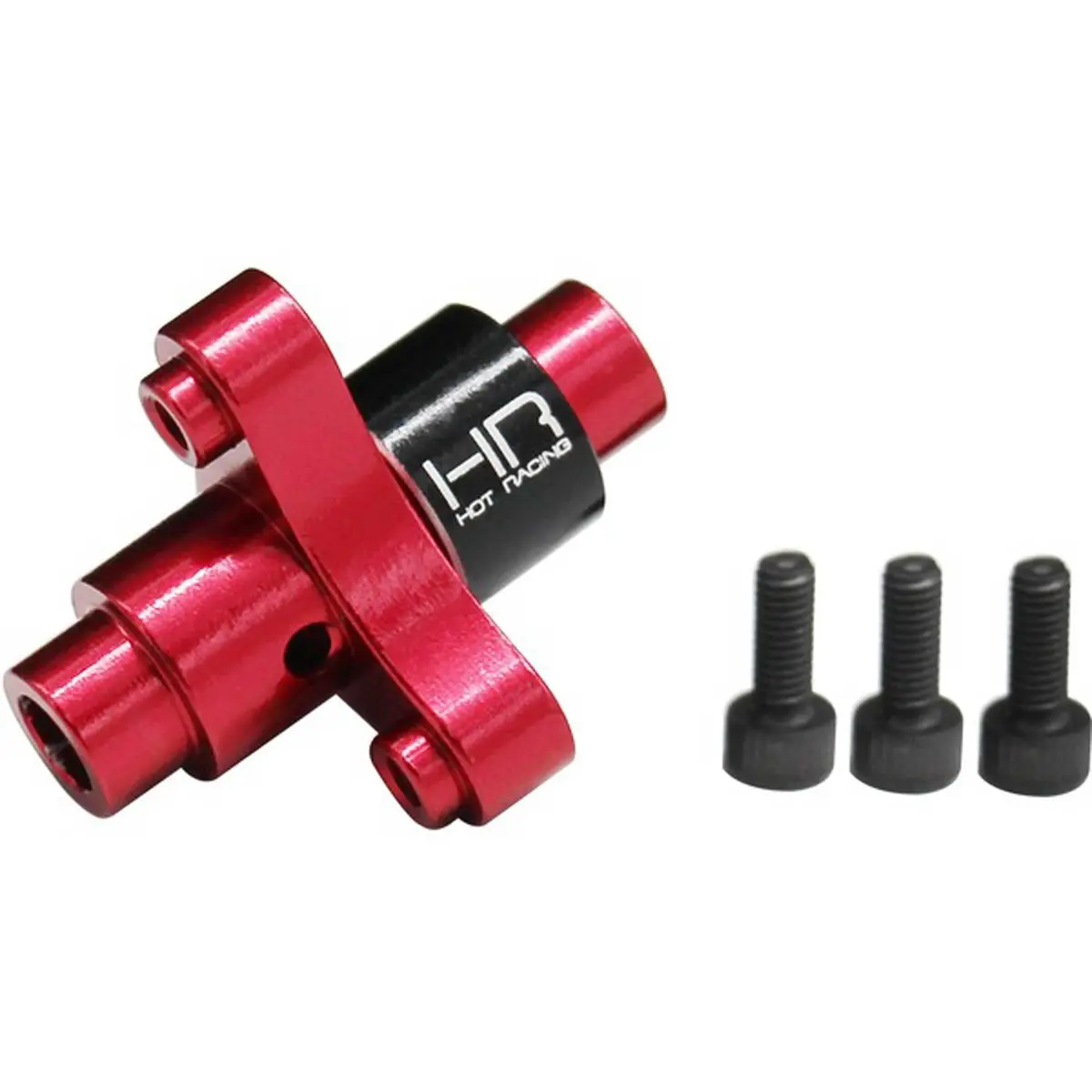 Hot Racing Speed Run Center Locker Spool 1