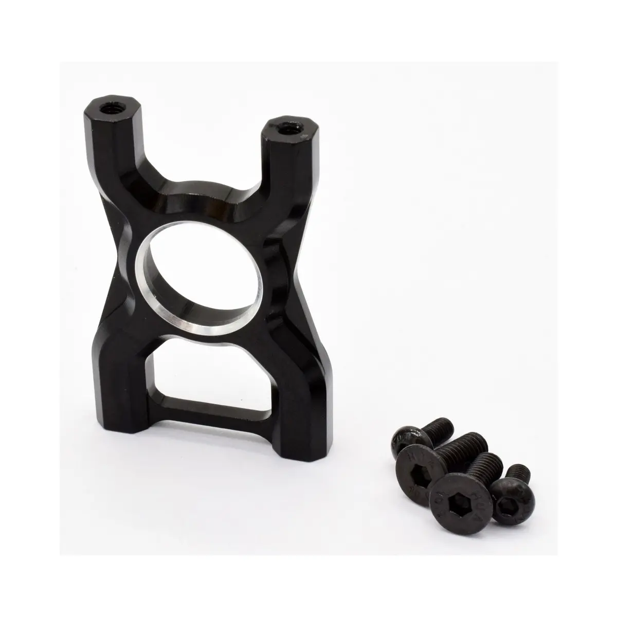 Hot Racing Aluminum Center Differential Mount: Kraton, Outcast 1