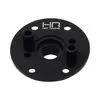 Hot Racing Aluminum Differential Carrier Case Bottom Cover – Fits Arrma 1/10 4X4 Vehicle 1