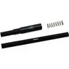 Hot Racing Aluminum Reinforced Slider Driveshaft – Lwb Chassis (Arrma 4X4 1/10) [Hraatf125hl01] 1