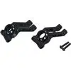 Hot Racing Aluminum Rear Hubs – Fits Arrma 1/8 All-Road Vehicles [Hraatf22r01] 1