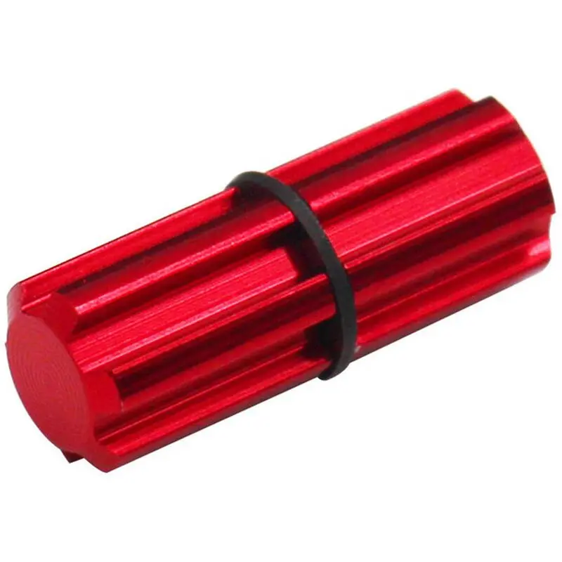 Aluminum Slipper Shaft Arrma 1/10 3S 4S 1