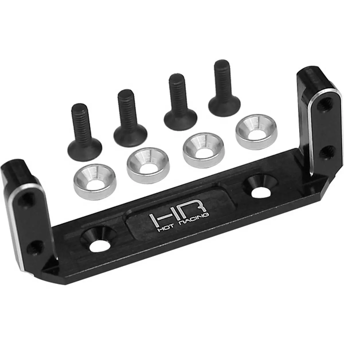 Hot Racing Aluminum Servo Mount Utb 1