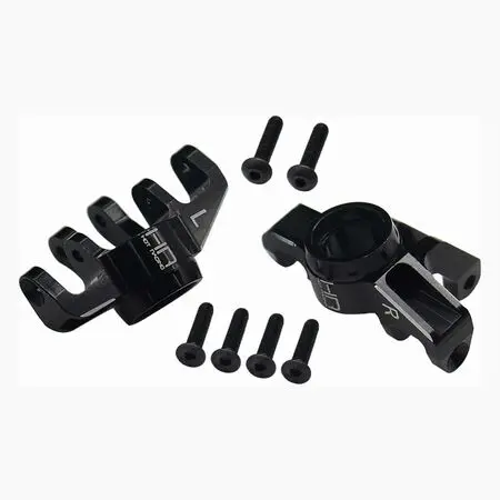 Hot Racing Arrma Aluminum Front Knuckle Spindle Grom 1