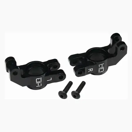 Hot Racing Aluminum Front Knuckle Spindle Grom 1