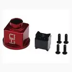 Hot Racing Aluminum Differential Locker Spool Grom 1