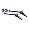 Steel Front Cvd Axles Drive Shafts Nascar : Grom 1