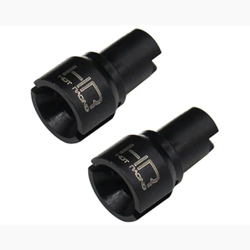 Hot Racing Cnc Steel Diff Outdrive Grom 1