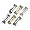 Hot Racing 38Mm Progressive Rate Rs Spring Set - Grom 1