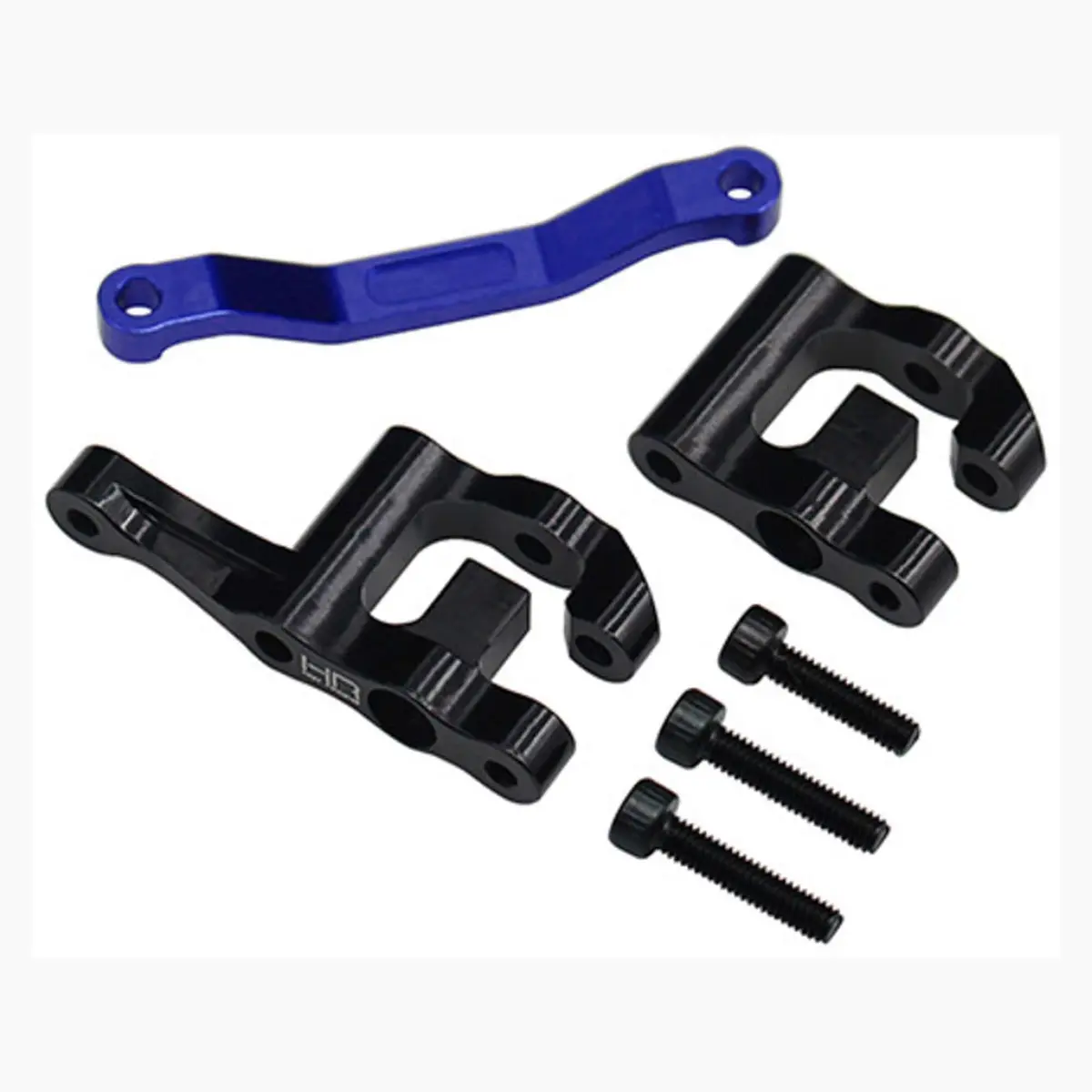 Hot Racing Aluminum Steering System Grom 1