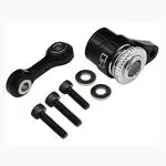 Hot Racing Cnc Aluminum 21T Savox (Sh-0265Mg)Servo Saver Grom 2