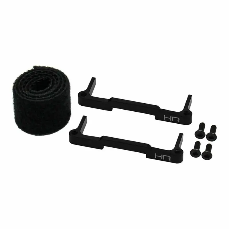 Hot Racing Battery Hold-Downs: Losi Micro-B 1