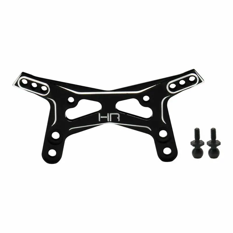 Hot Racing Aluminum Front Shock Tower: Losi Micro-B 1