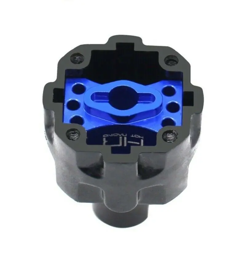 Hot Racing Aluminum Differential Posi Locker Spool Losi Lmt 1