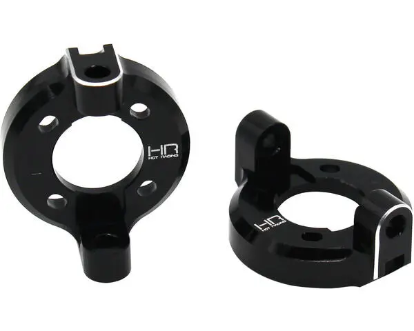 Hot Racing Aluminum C-Hub Carrier Set Losi Lmt 1
