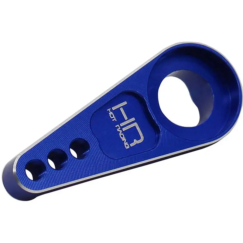 Hot Racing Aluminum Servo Arm Losi Lmt 1