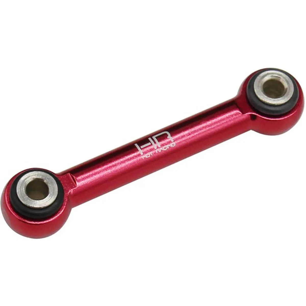 Hot Racing Aluminum Steering Servo Link – Fits Losi Super Baja Rey [Hralsbr48p02] 1