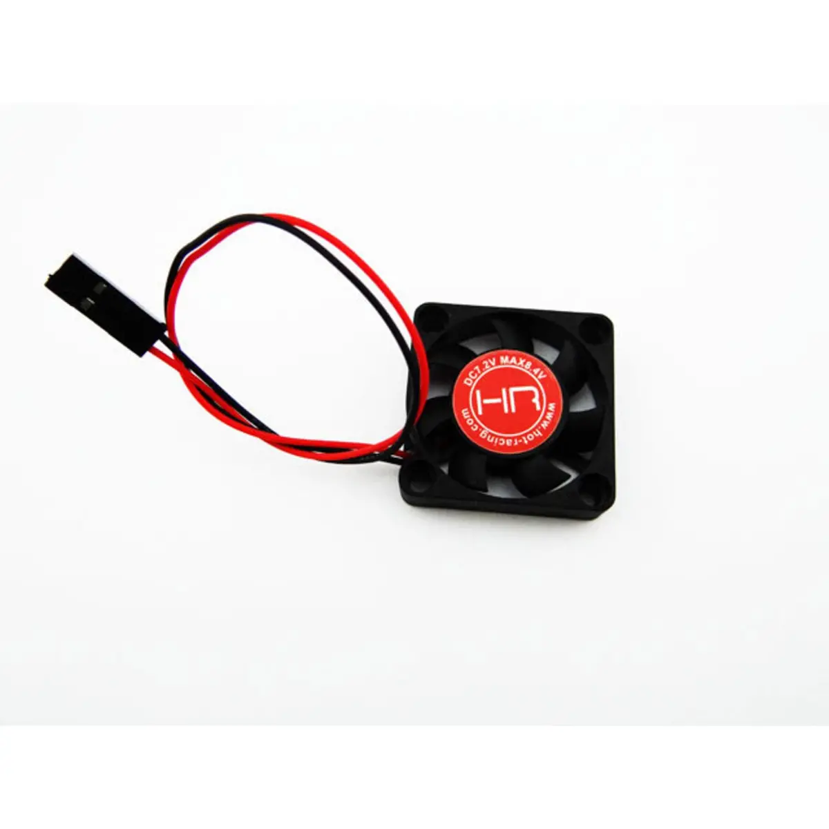 Hot Racing 30X30mm Motor Heat Sink/Esc Cooling Fan 1