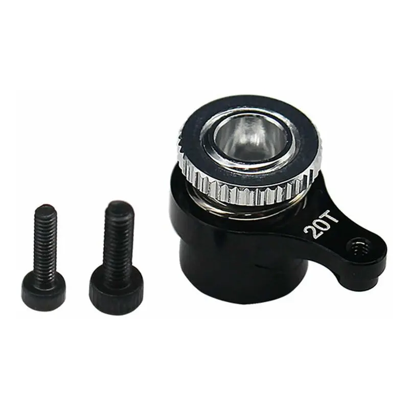 Hot Racing Cnc Aluminum 20T Servo Saver Mini Lmt 1
