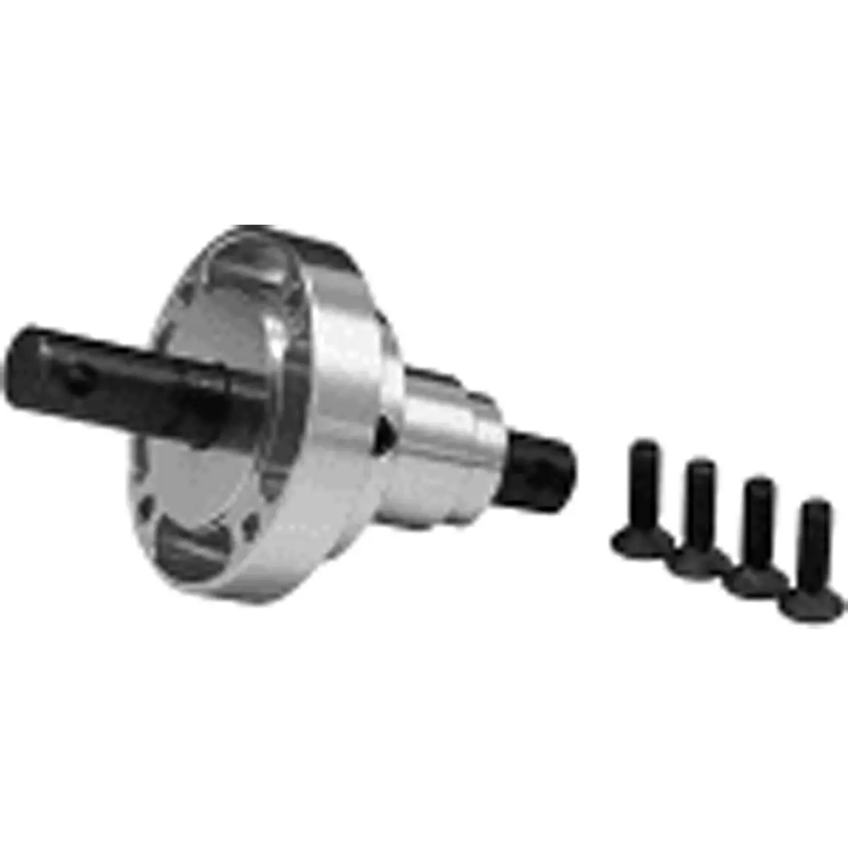 Hot Racing Traxxas® Maxx® Differential Locker Spool 1