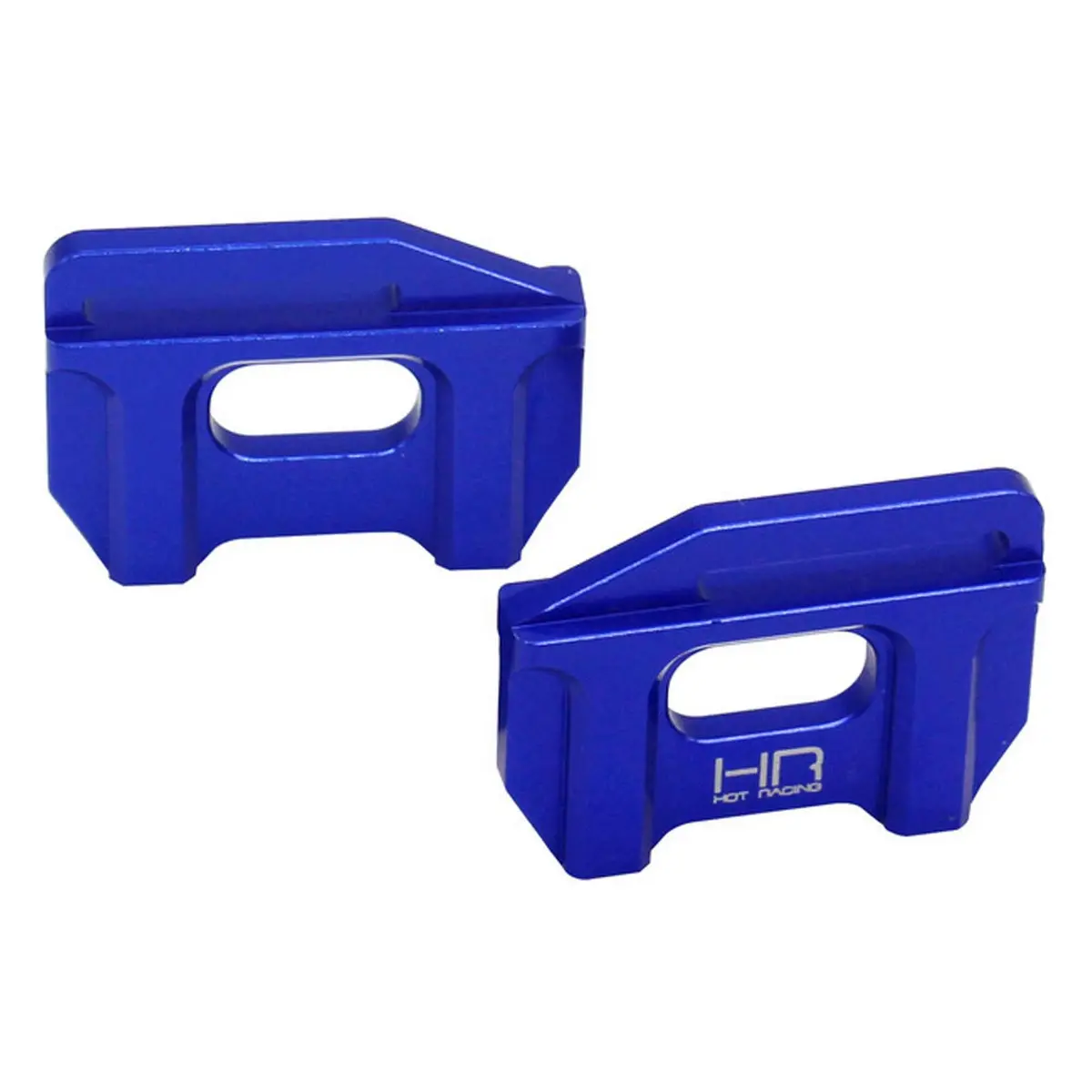 Tall Battery Hold-Downs Sledge 1