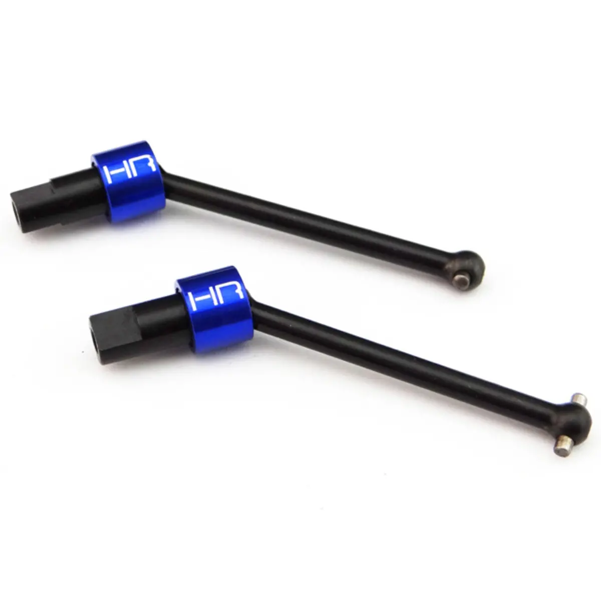 Hot Racing Latrax Sst/Teton Steel Cv Driveshaft Set W/Steel Hub 1