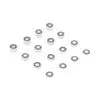 Hot Racing M3 Aluminum Standoff Spacer Set (1.5–4.5Mm, 16Pcs) [Hraspc3004] 1