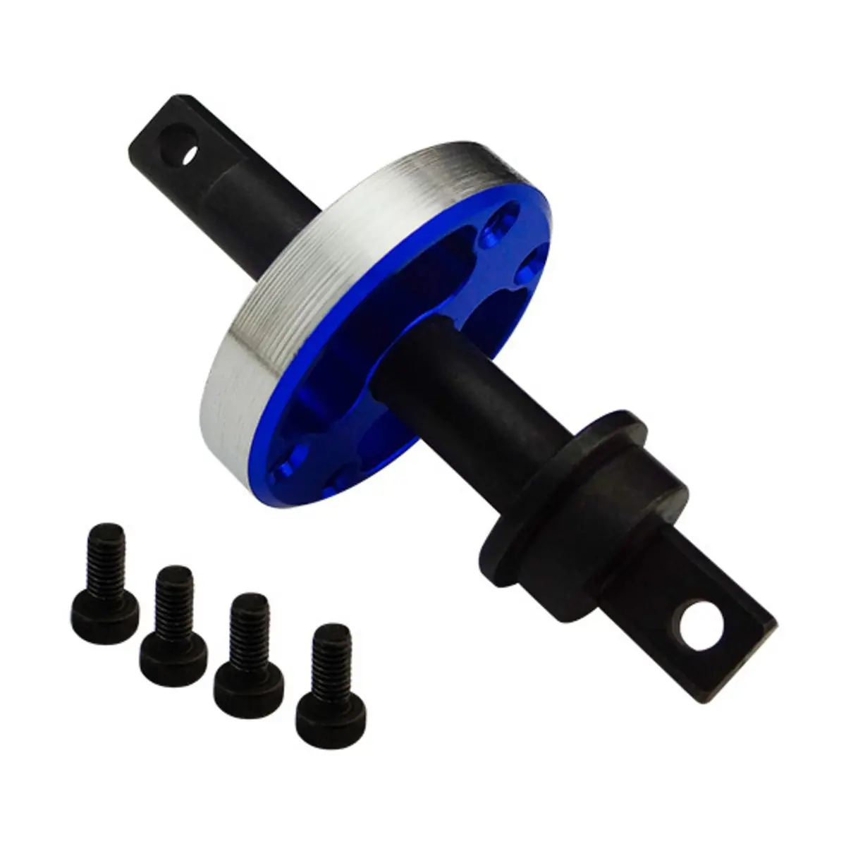 Hot Racing Differential Locker Spool: Traxxas® 1