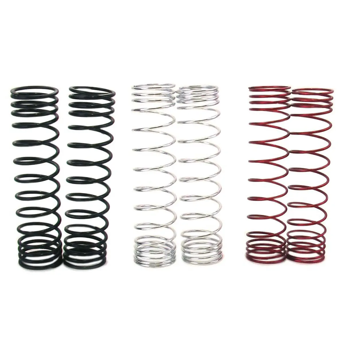 Hot Racing Multi-Rate Spring Set, Slash® 1
