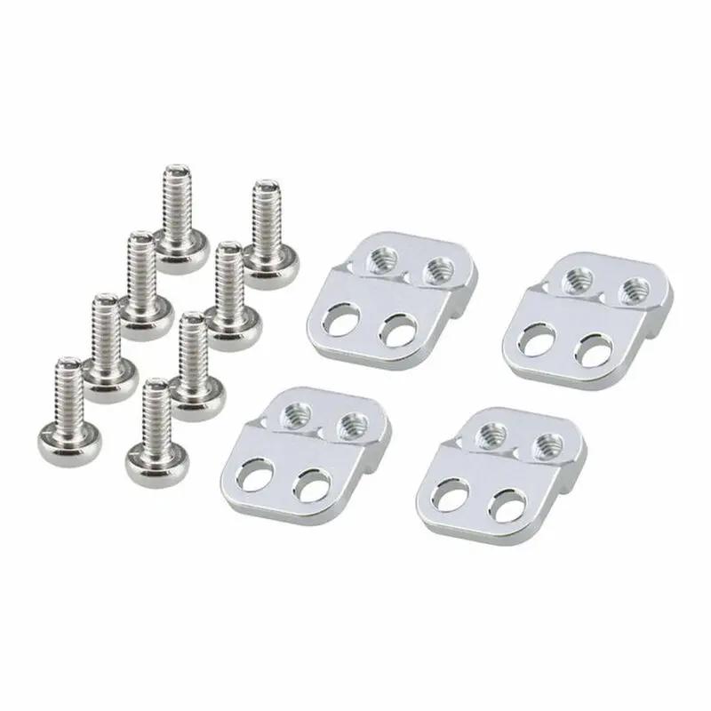 Hot Racing Offset Multi Shock Mounting Kit - Scx30 1