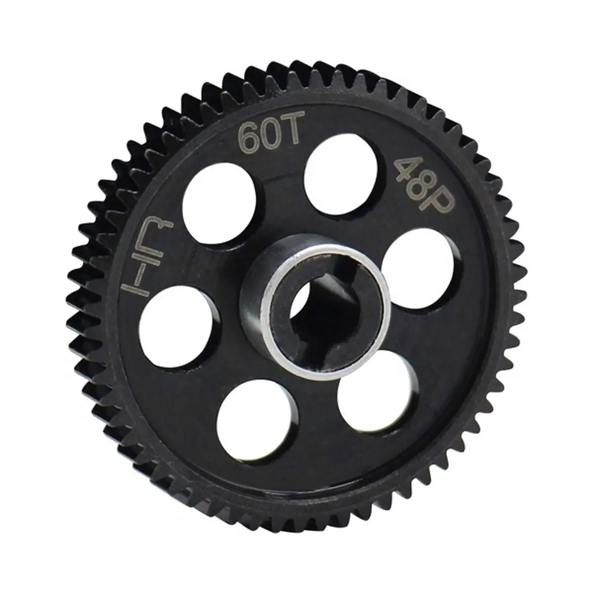Steel Main Gear 60T 48 Pitch Yeti Jr Can Am 1