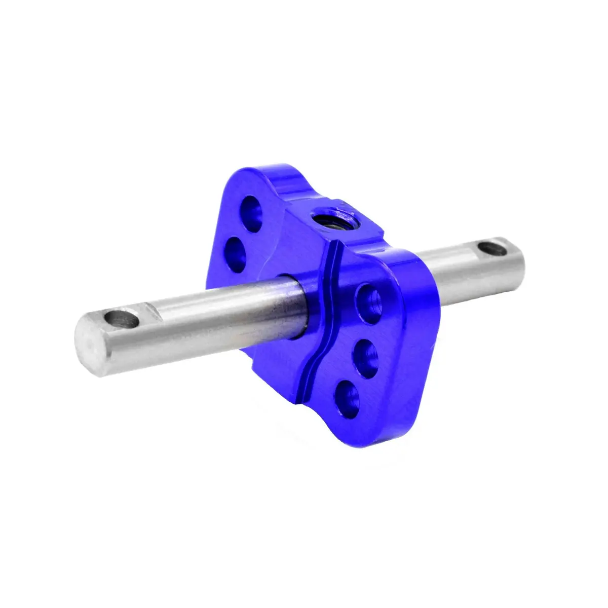 Hot Racing Differential Lock Hub Spool Fits Traxxas® 2Wd 1