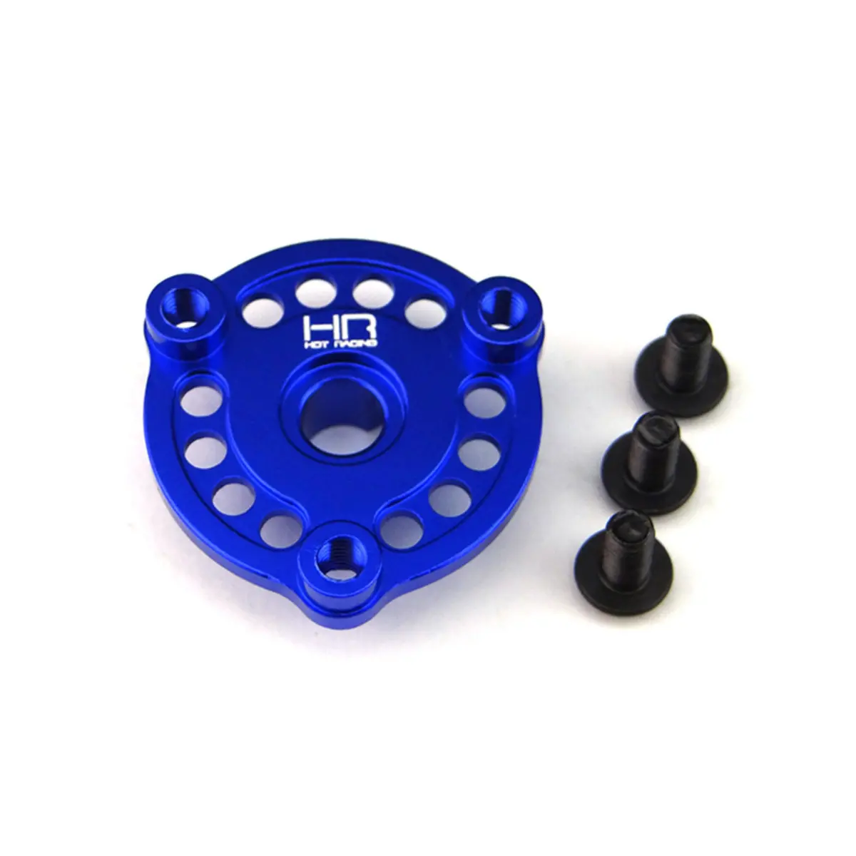 Hot Racing Power Up Gear Adapter (Short): Traxxas® 1