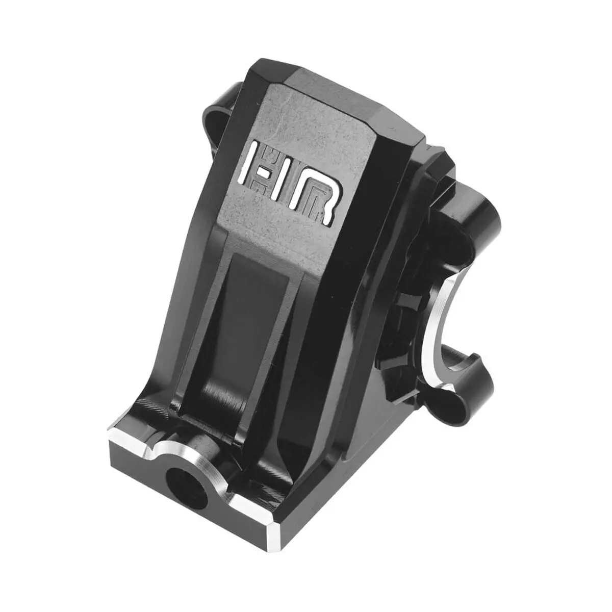 Hot Racing Aluminum Front Or Rear Differential Housing Cover: Traxxas® X-Maxx® Xrt 1