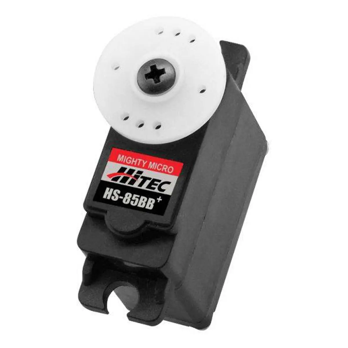 Hitec Mighty Micro Servo Hs-85: Universal 1