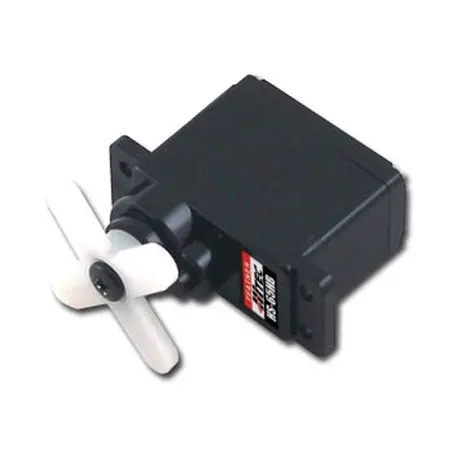 Hitec Hs-65Mg Mighty Micro Metal Gear Servo [Hrc32065s] 1