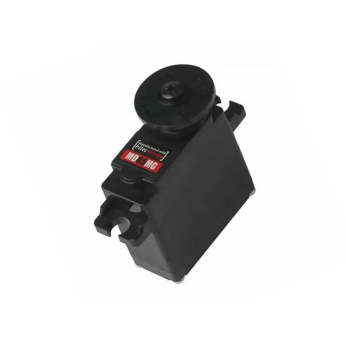 Hitec Mighty Micro D-85Mg Programmable Servo 1