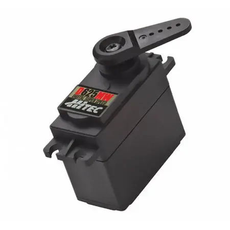 Hitec D625mw Standard Digital High Speed Metal Gear Servo 1