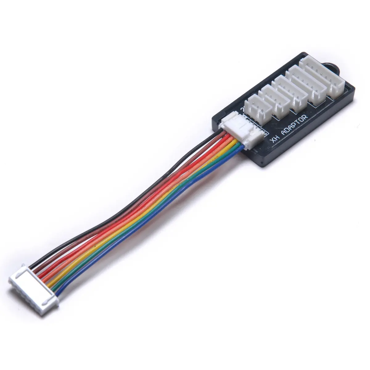 Balance Adapter Board: Xh 1