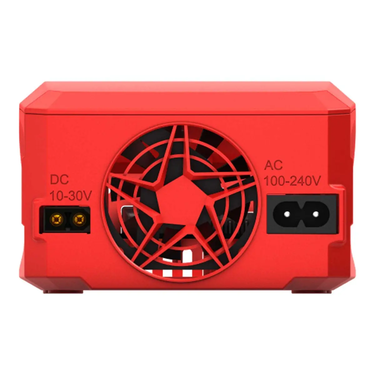 Hitec Rdx1 200 Ac/Dc Smart Balance Charger (Ac) 100W / (Dc) 200W 2