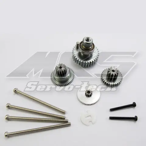 Mks Hv777 Servo Gear Set 1