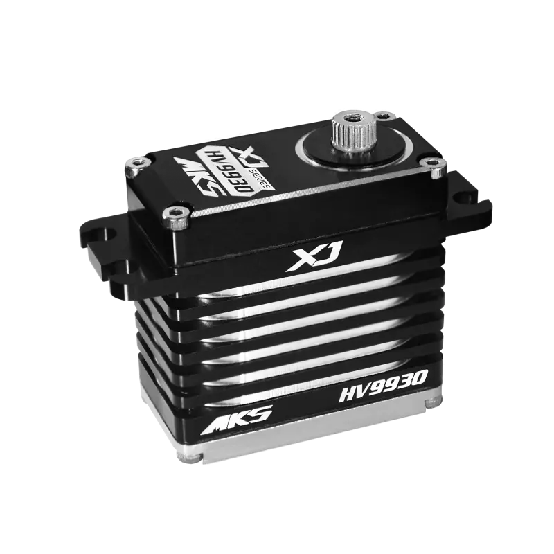 Mks-Hv9930 Ti Gear 597.1 Oz/In 1