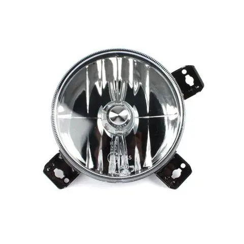 Mk1/Mk2 5.25" Crystal Clear Inner Lights (Pair) 1