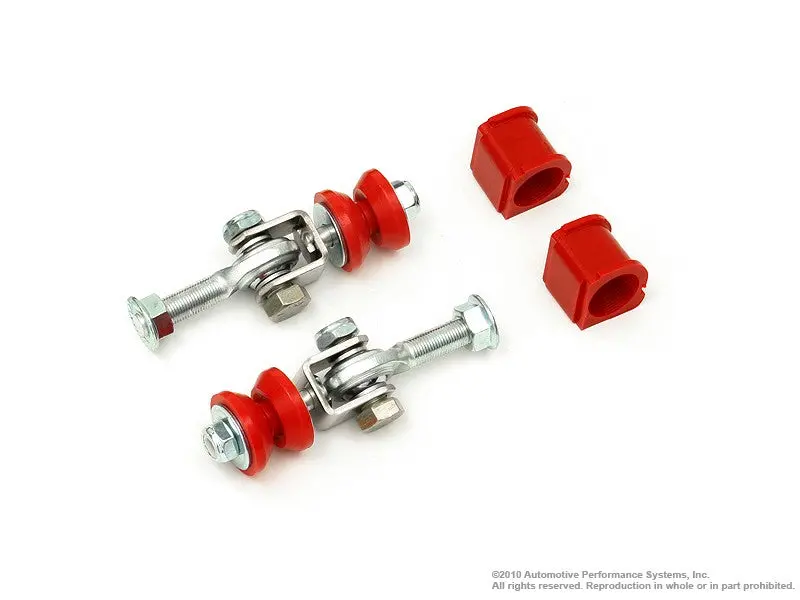 Neuspeed Anti-Sway Bar Hardware Kit | Front 25Mm • Mk2/Mk3 1