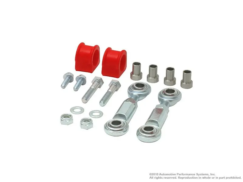 Neuspeed Anti-Sway Bar Hardware Kit | Front 25Mm • Mk4 1
