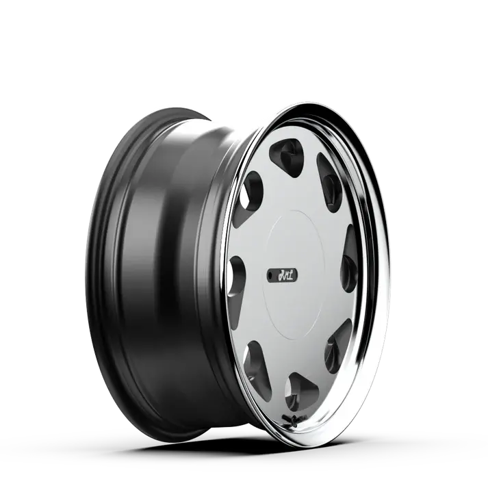 Rml 16" Teardrop 16X8 Et35 5X100/5X112 2