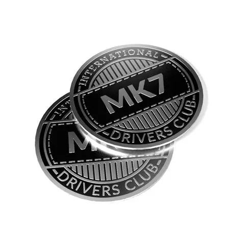 Mk7 International Club Shift Coin For Bfi Heavy Weight Shift Knobs 1