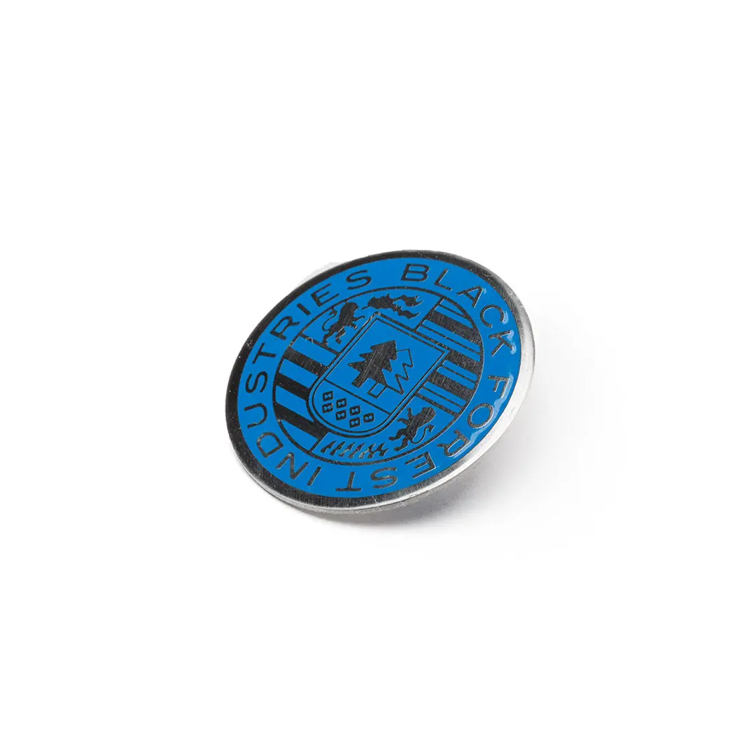 Blue Bfi Crest Coin For Heavy Weight Shift Knobs 1