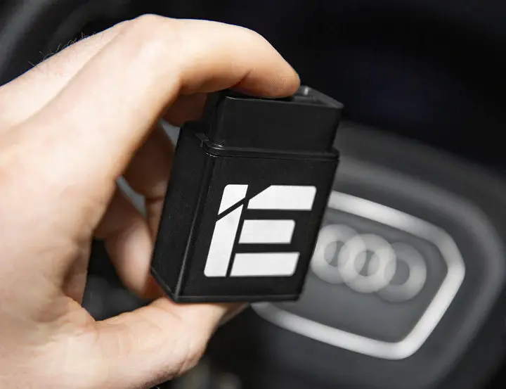 Ie Performance Ecu Tunes For Audi B9 2.0T Q5 (80A) 1