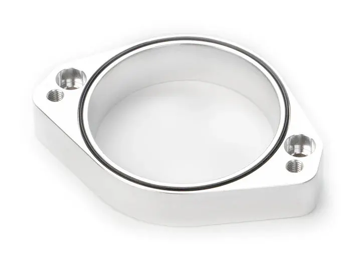 Ie B9/B9.5 S4, S5, Sq5 Turbo Inlet Pipe Adapter Ring For Pure750 Hybrid Turbo 1